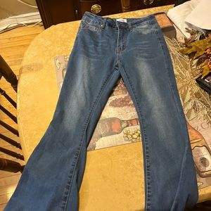 Flare Jeans